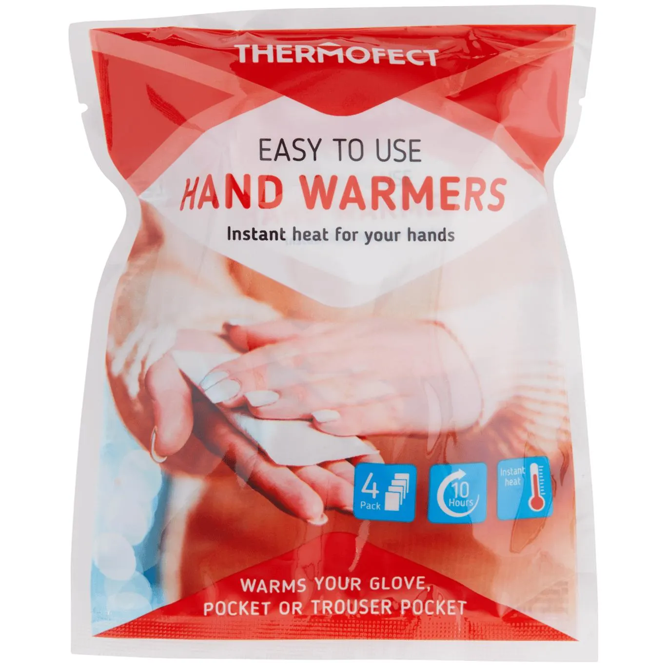 Thermofect Handwärmer