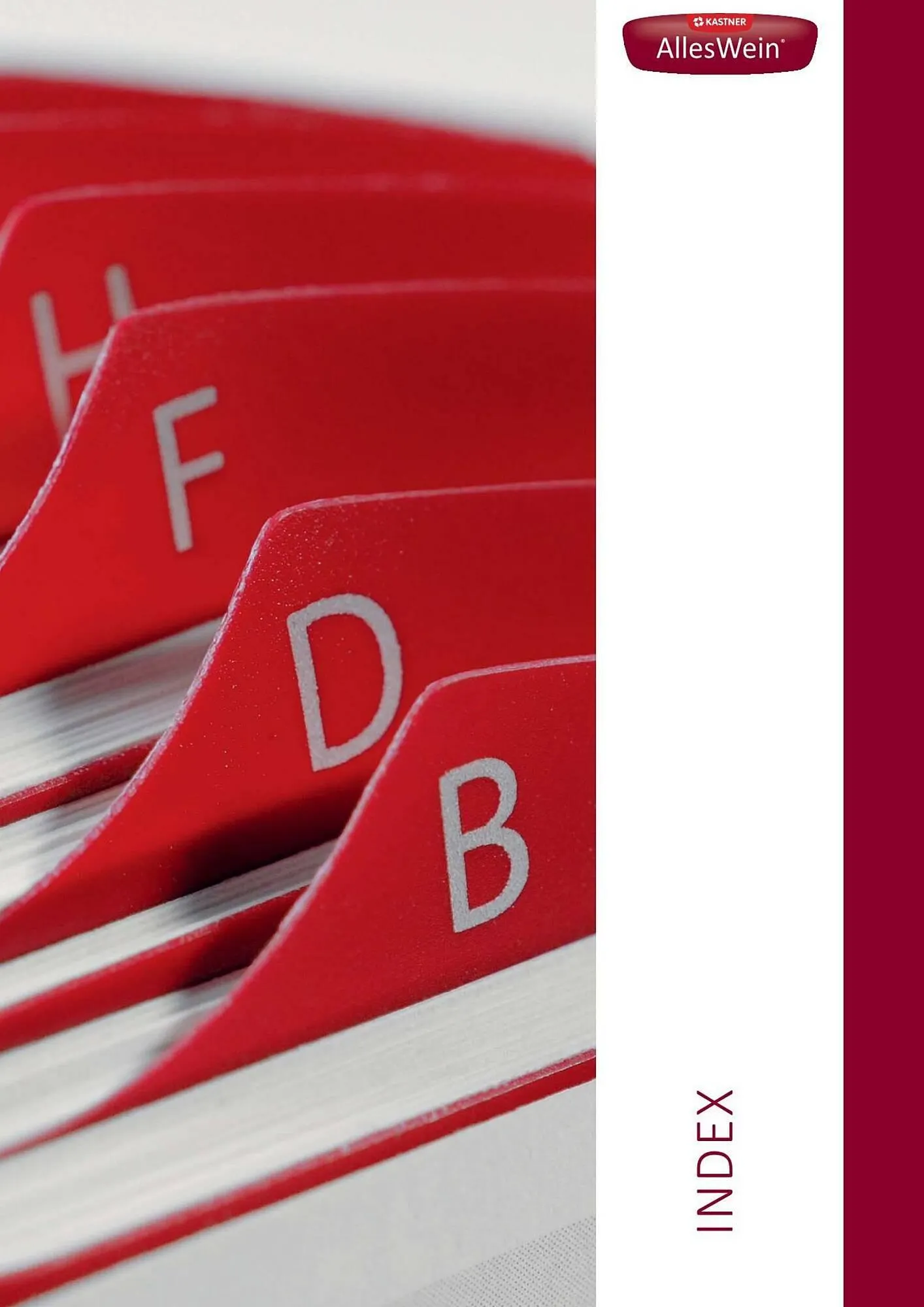 Kastner Flugblatt von 17. Juni bis 31. Dezember 2026 - Flugblätt seite  209