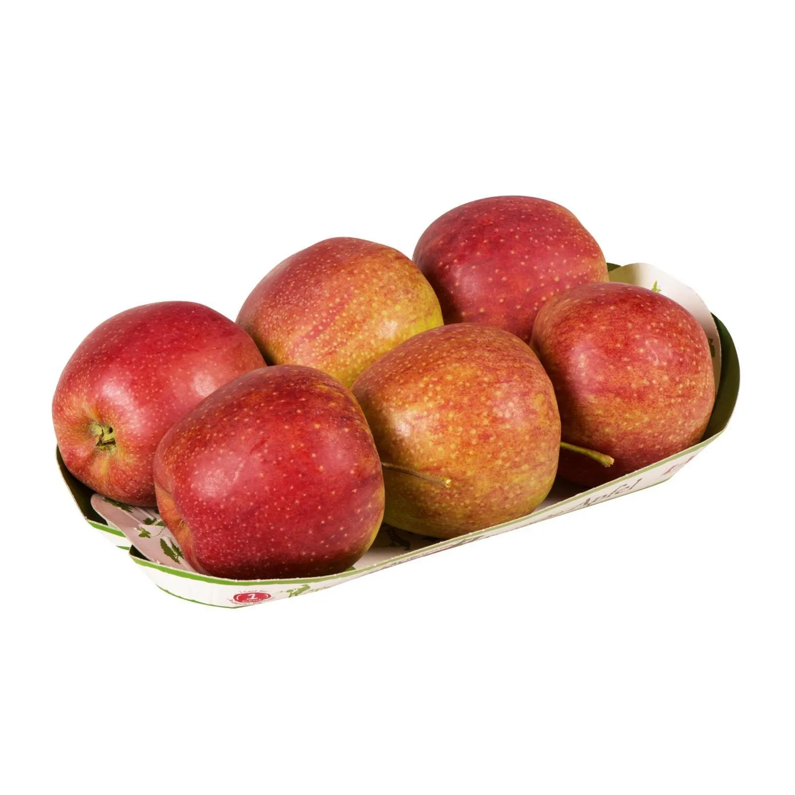 Äpfel, Birnen & Trauben