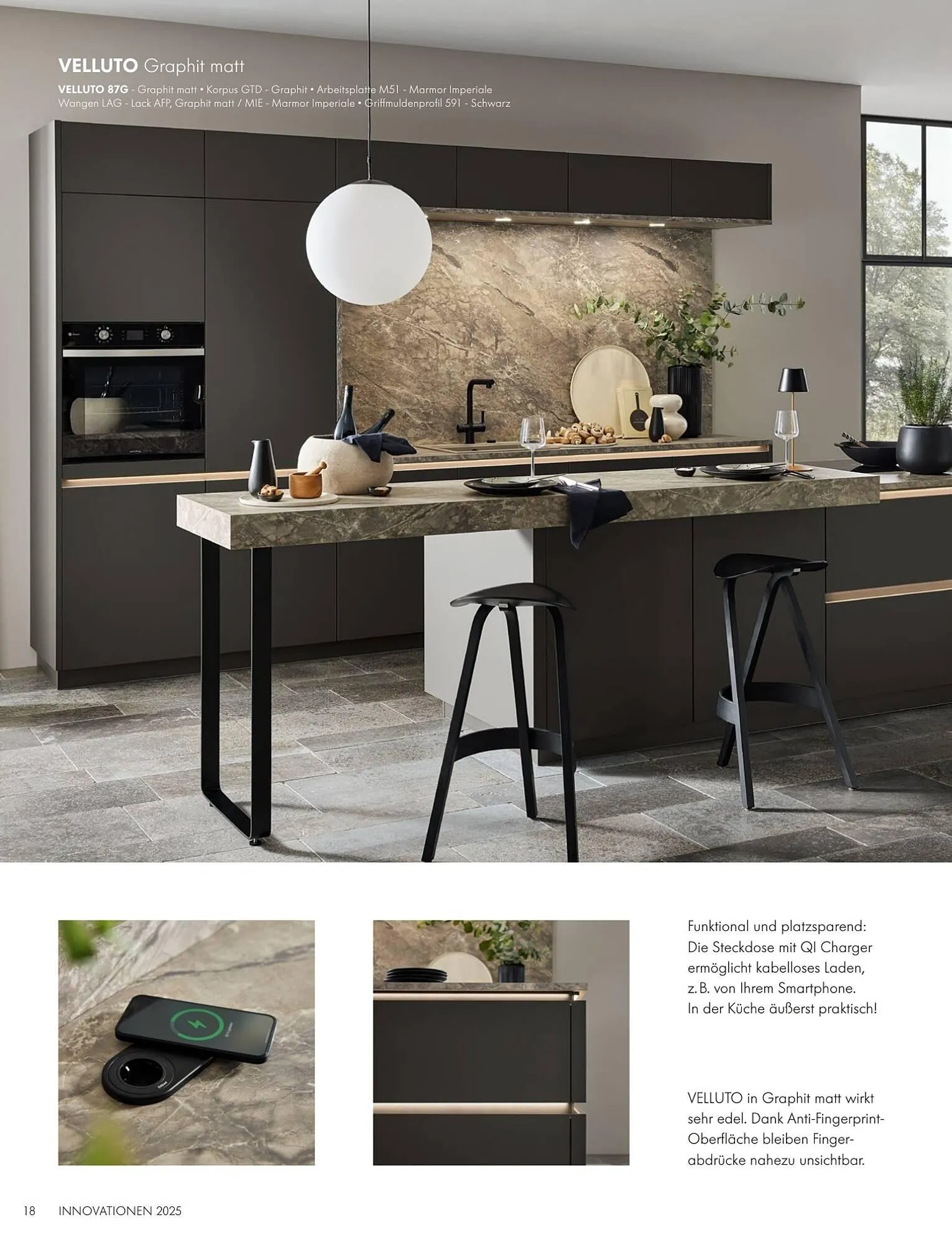 Mömax Flugblatt von 14. Februar bis 31. Dezember 2025 - Flugblätt seite  18