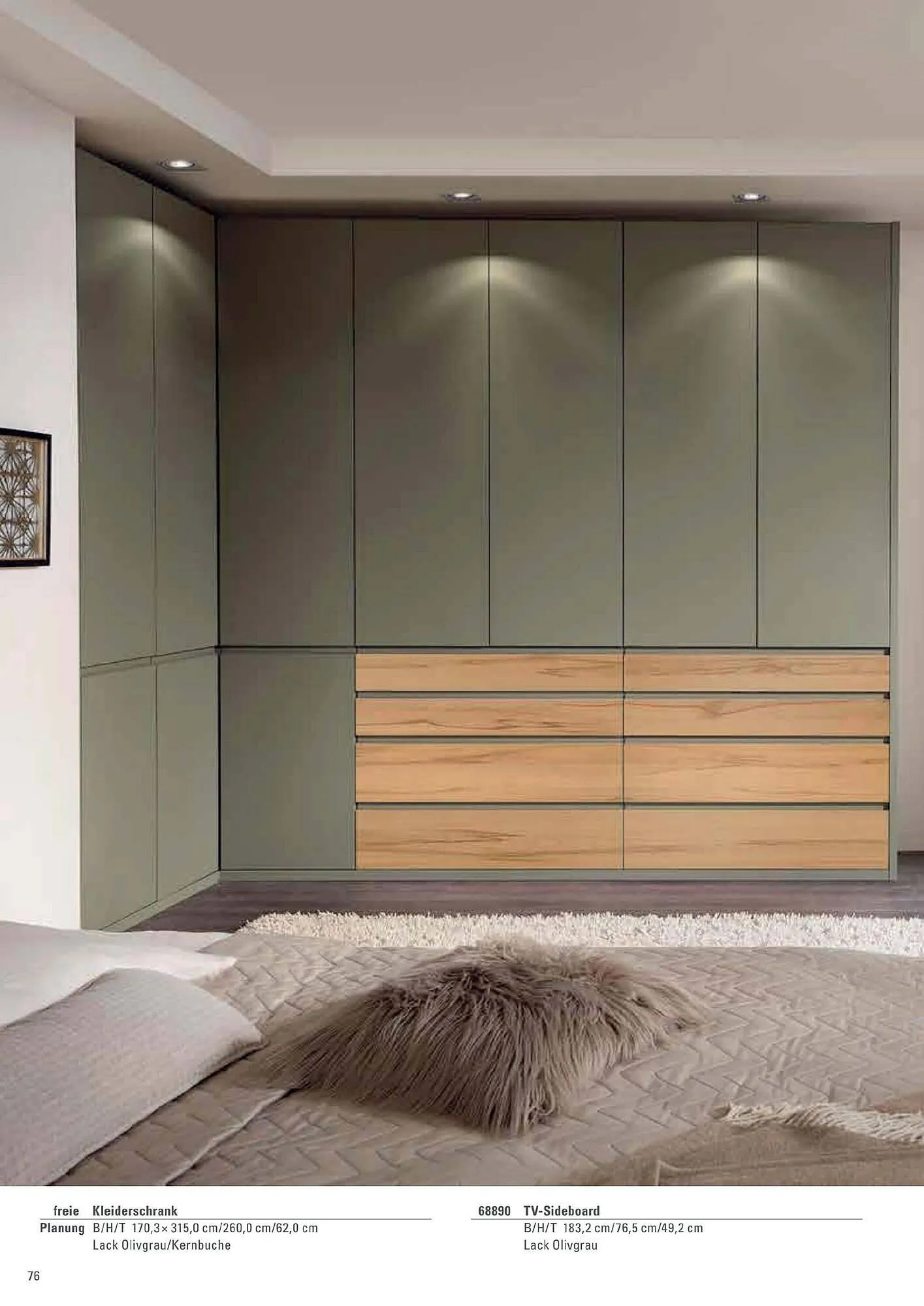 Rutar Flugblatt von 9. Jänner bis 31. Dezember 2025 - Flugblätt seite  76