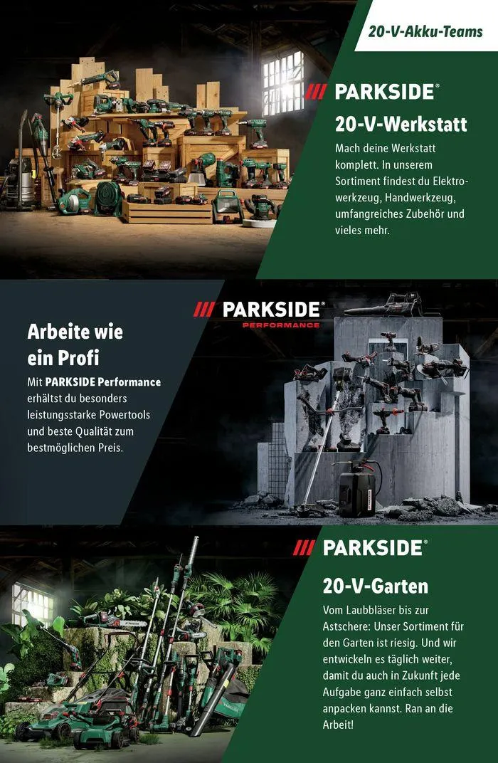 Aktuelle Flugblätter Ab Donnerstag, 19.9. von 19. September bis 25. September 2024 - Flugblätt seite 29