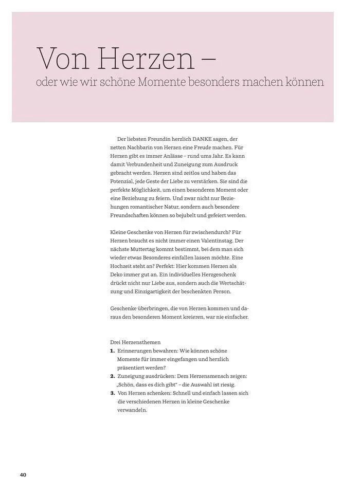 NEUER KATALOG 2024 von 23. Februar bis 31. Dezember 2024 - Flugblätt seite  42