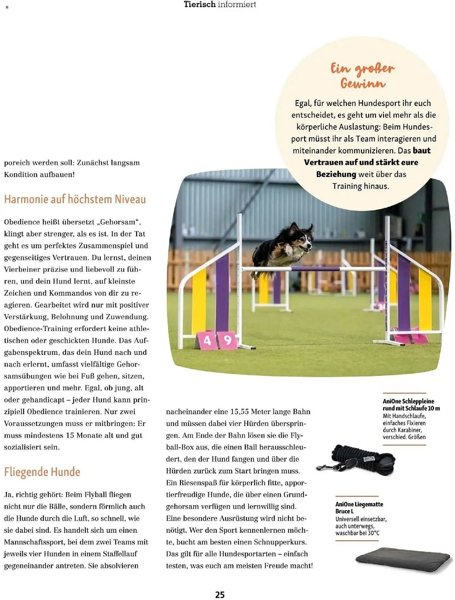 Fressnapf Flugblatt von 1. Jänner bis 28. Februar 2026 - Flugblätt seite  25