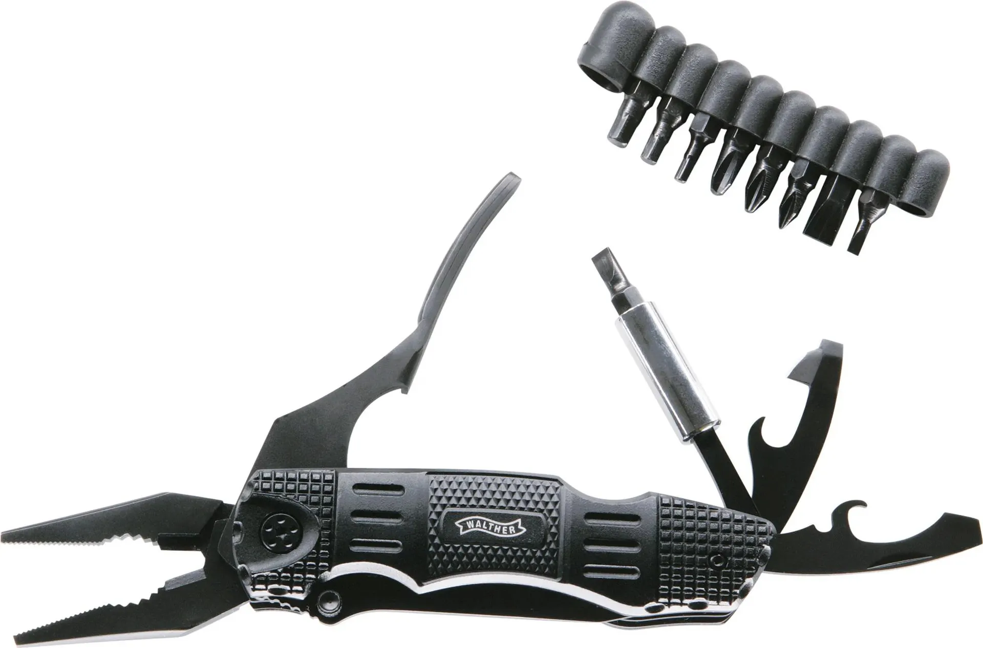 WALTHER MULTI TAC KLAPP-