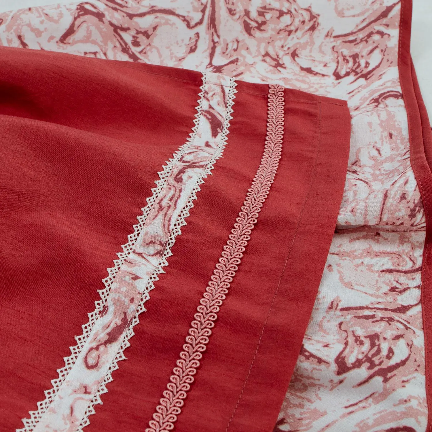 Damen Dirndl “Sarah”, Rot