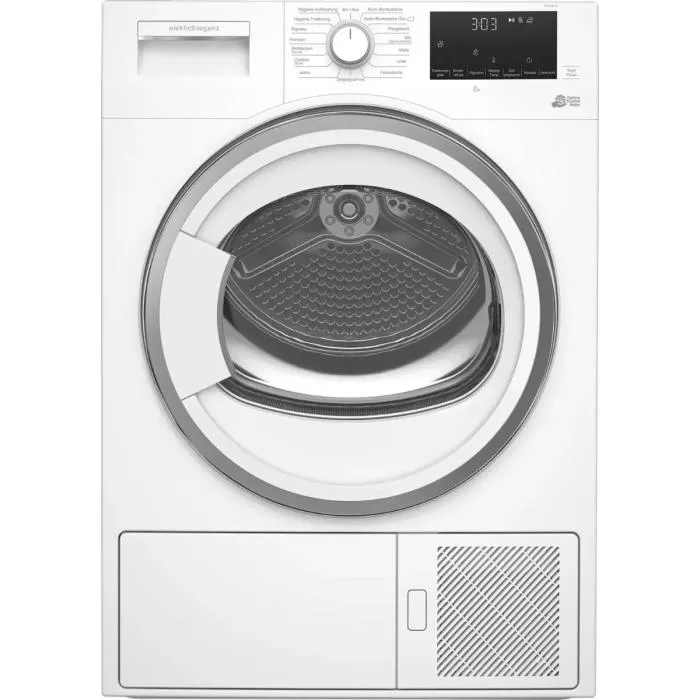 Trockner Wärmepumpentrockner