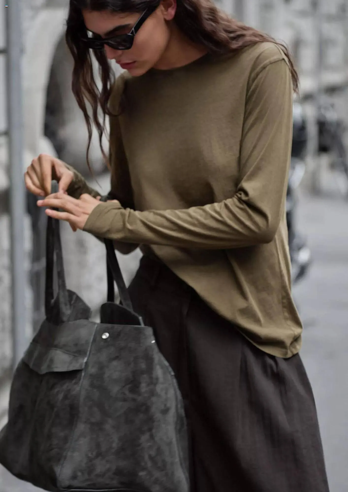 ZARA Flugblatt von 1. Oktober bis 31. Oktober 2024 - Flugblätt seite 15