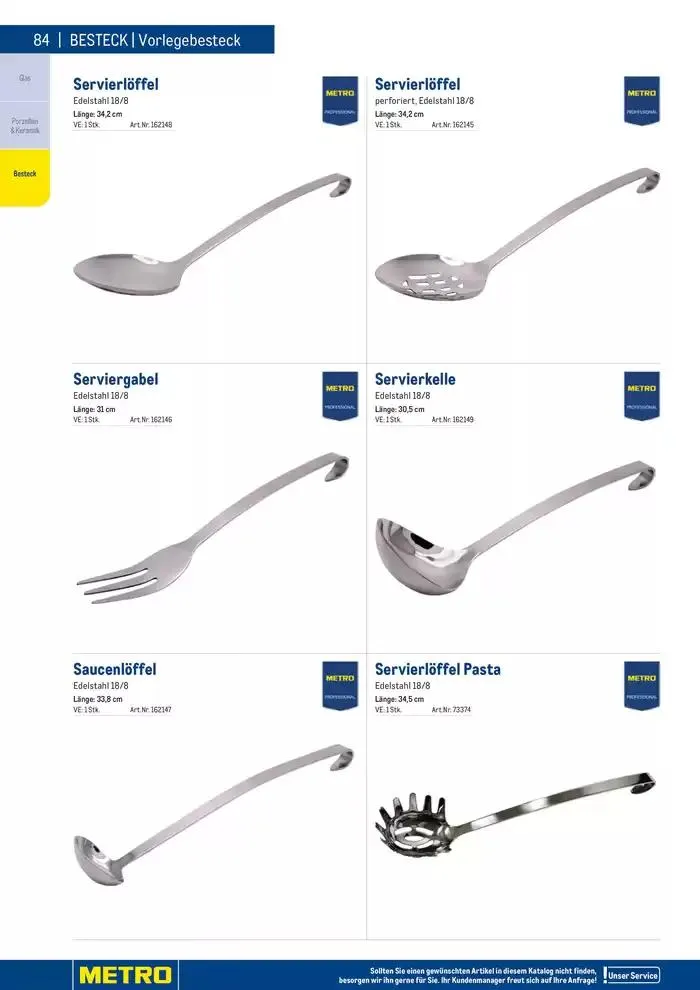 Attraktive Angebote entdecken von 3. Dezember bis 17. Dezember 2024 - Flugblätt seite  84