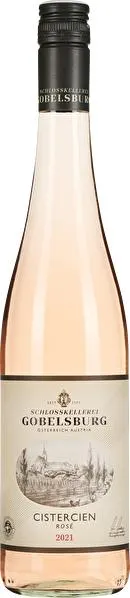 Rosé Cistercien 2021