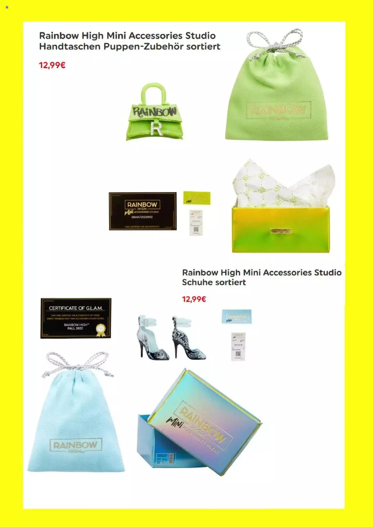 Smyths Toys - Flugblatt von 28. Dezember bis 31. Dezember 2023 - Flugblätt seite  4