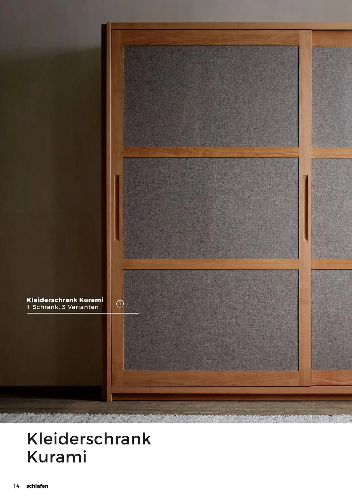 Grüne Erde Flugblatt von 31. Juli bis 31. Dezember 2025 - Flugblätt seite  14