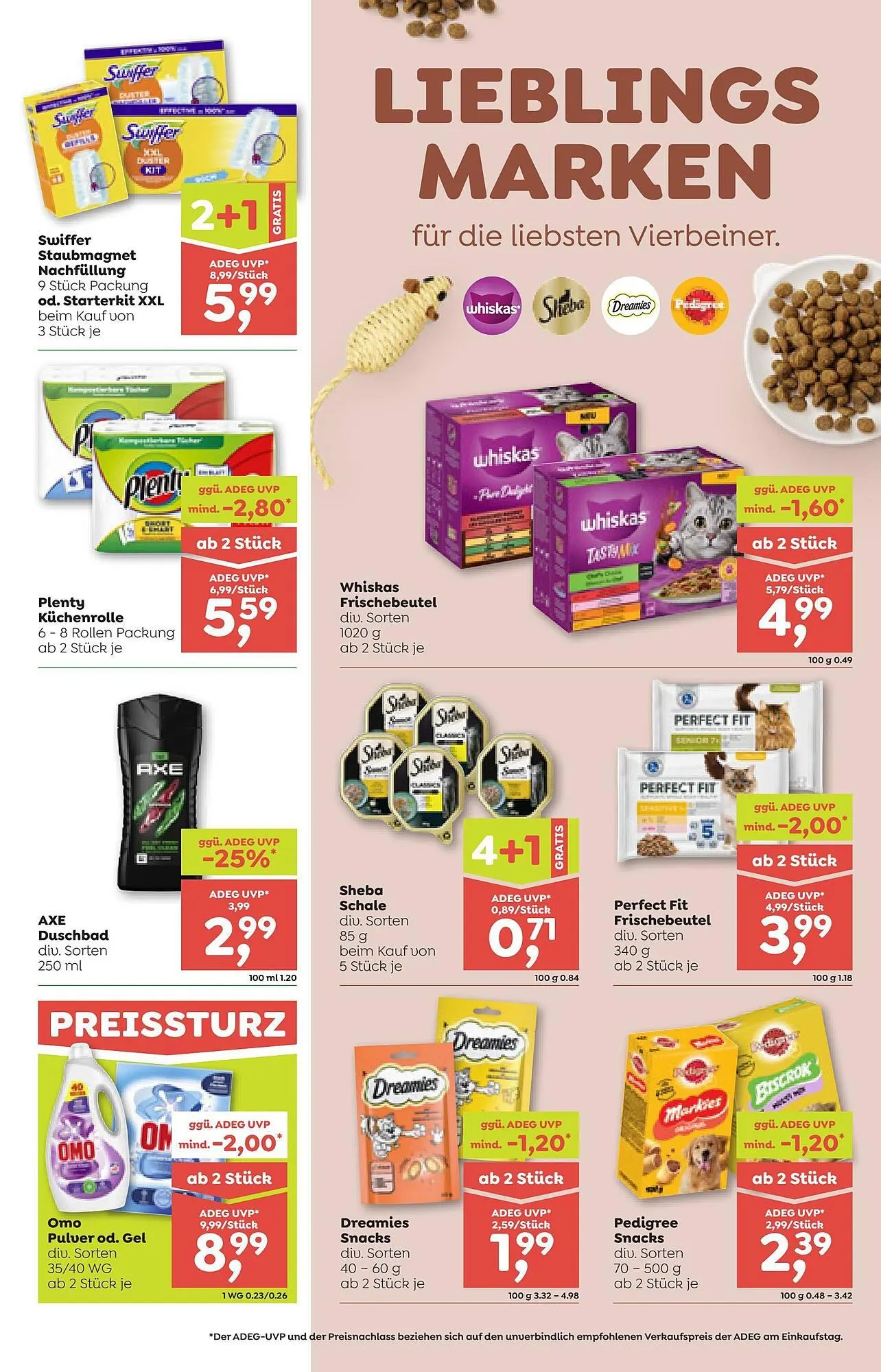 ADEG Flugblatt von 5. Februar bis 11. Februar 2026 - Flugblätt seite 11