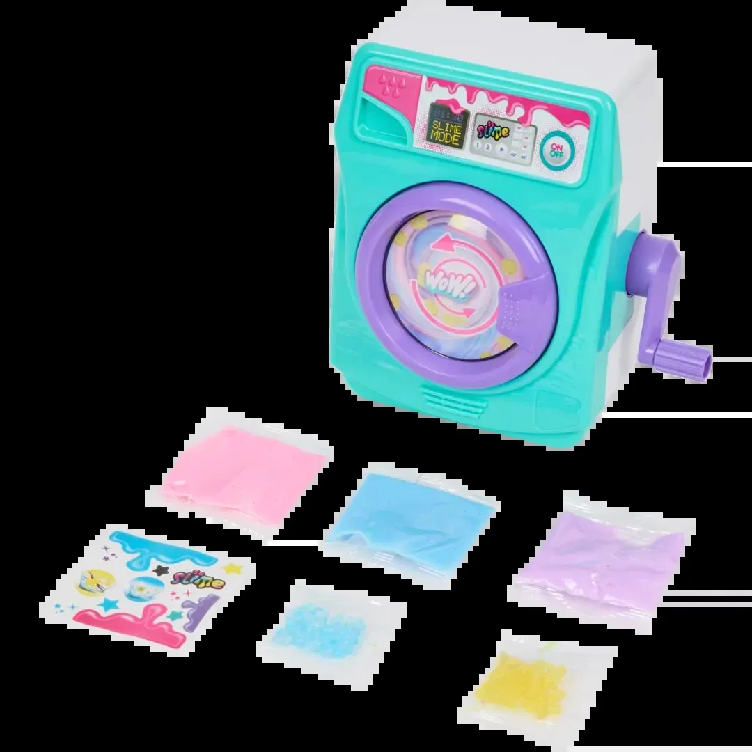 Canal Toys So Slime Schleimmaschine