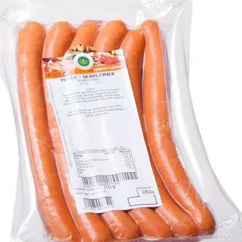 Pusztadebreziner 5 Paar