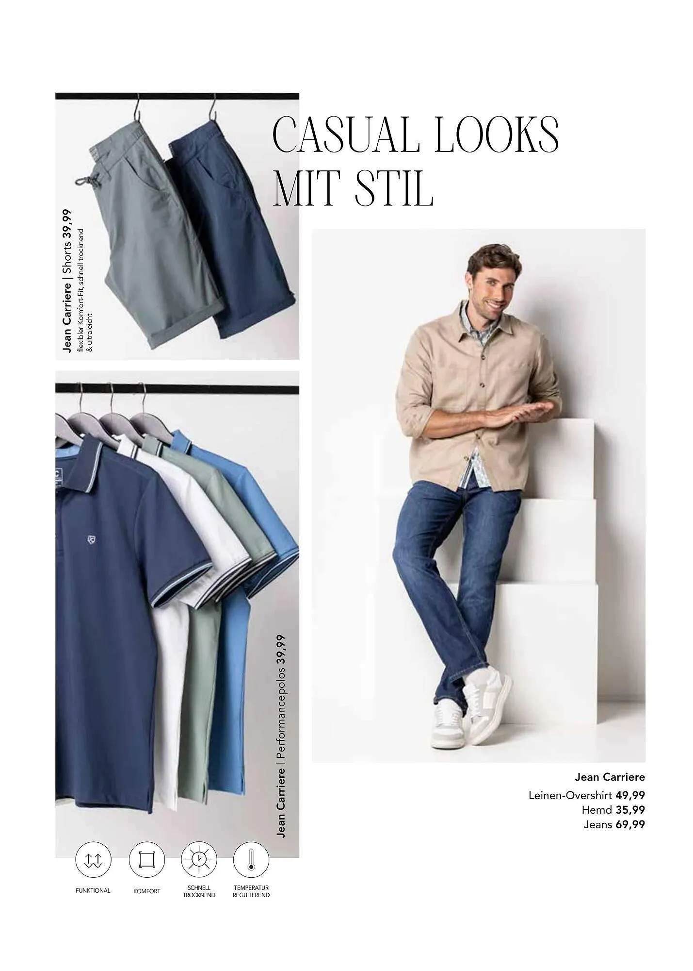 Fussl Katalog von 25. März bis 1. Juni 2026 - Flugblätt seite  8