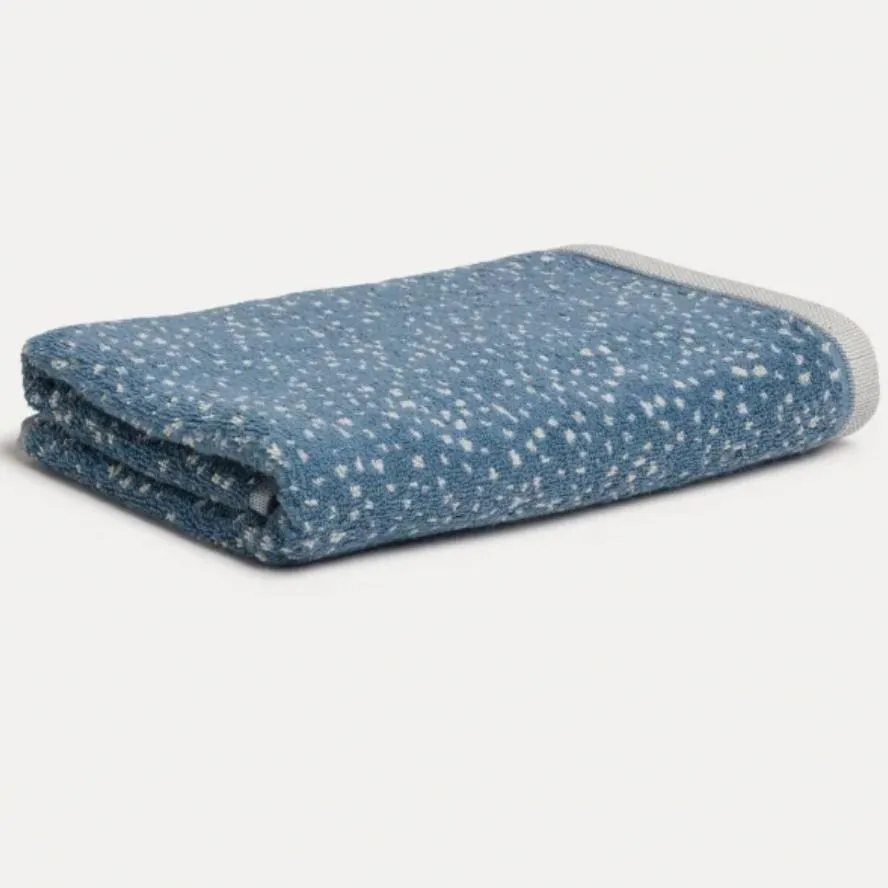 Frottiertücher Bohemian Dreams Spots