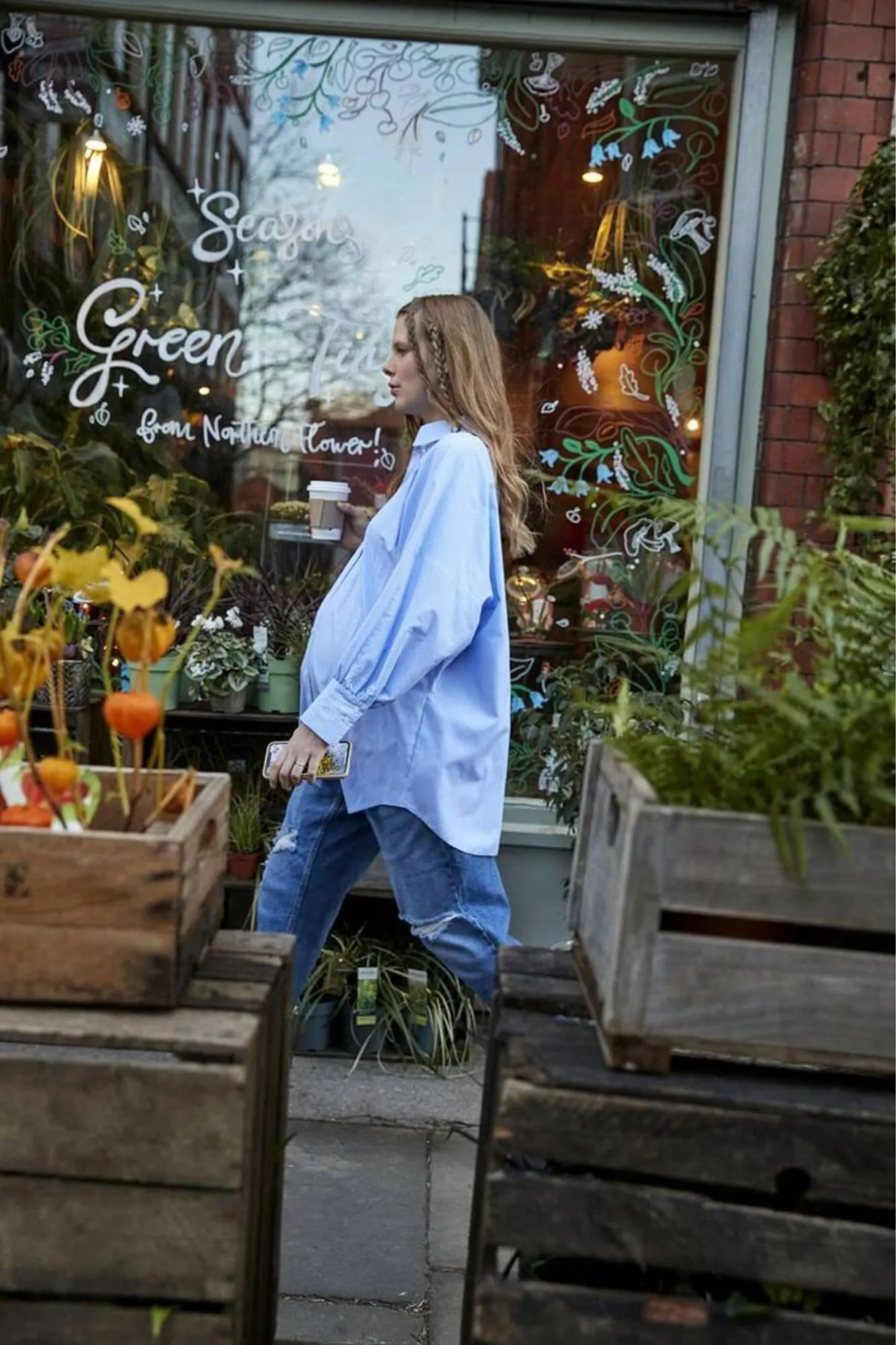 Primark Flugblatt von 30. Oktober bis 30. November 2023 - Flugblätt seite 8