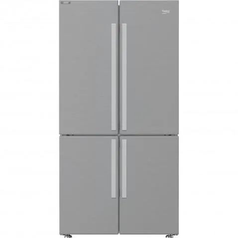 Beko GN1406231XBN French Door Side-by-Side