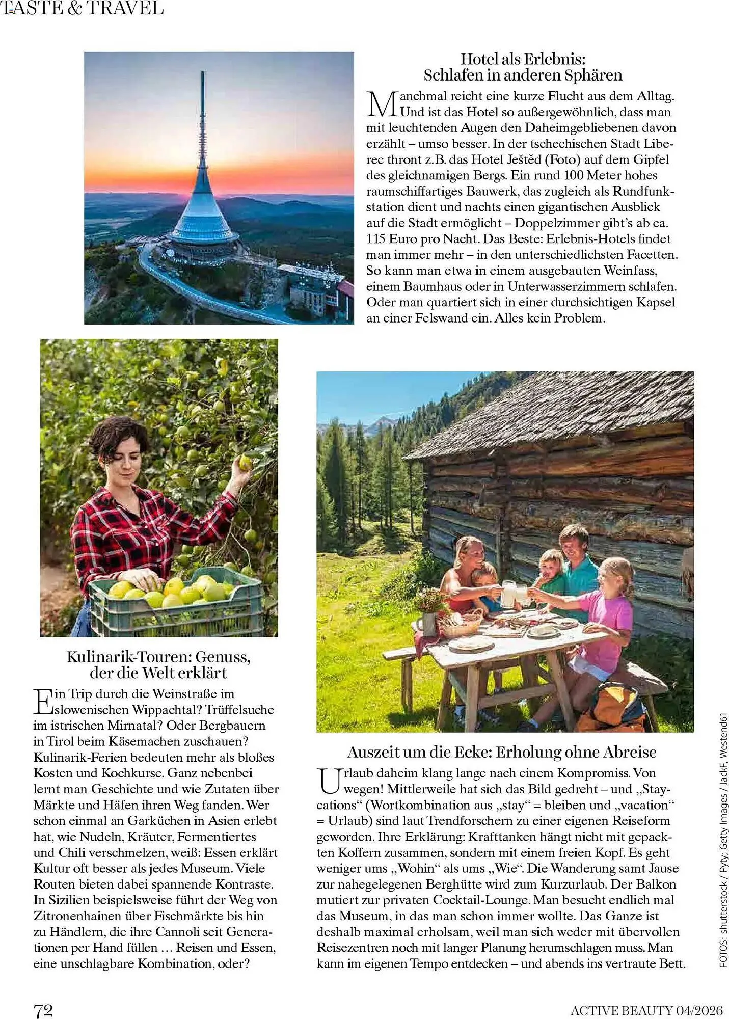 Dm Flugblatt von 1. April bis 30. April 2026 - Flugblätt seite  72