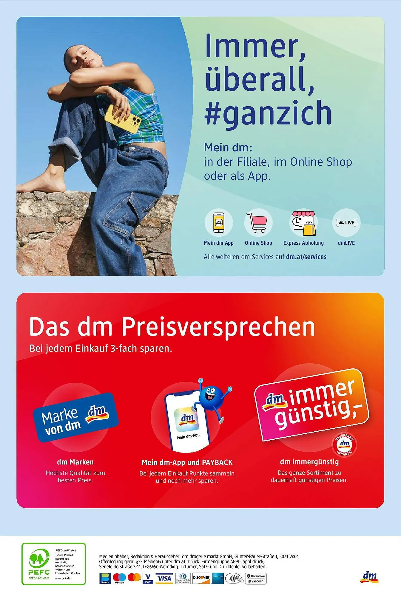 Dm Flugblatt von 9. Oktober bis 16. November 2025 - Flugblätt seite 24