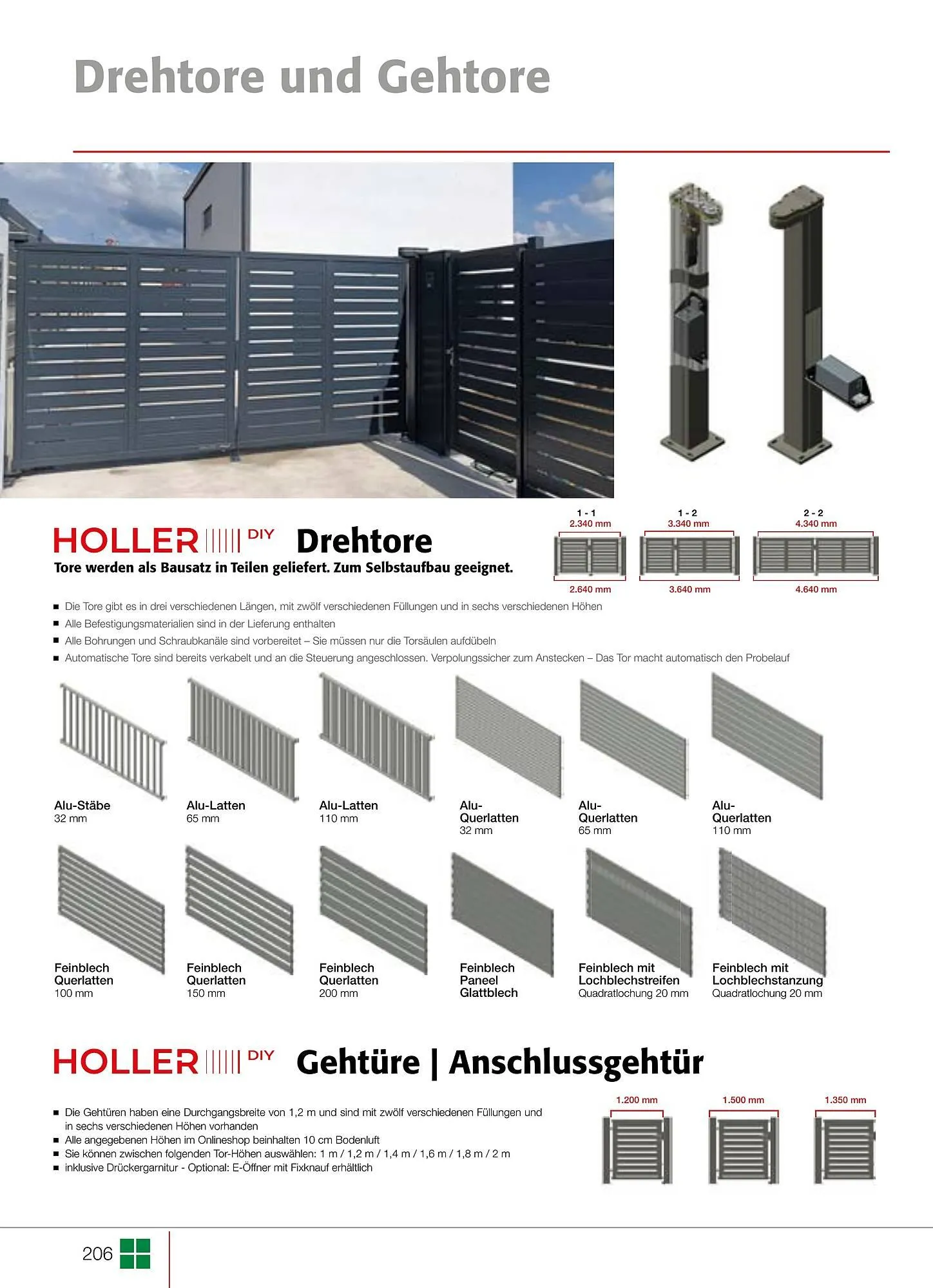 Liebmarkt Prospekt von 24. Februar bis 31. Dezember 2026 - Flugblätt seite 208
