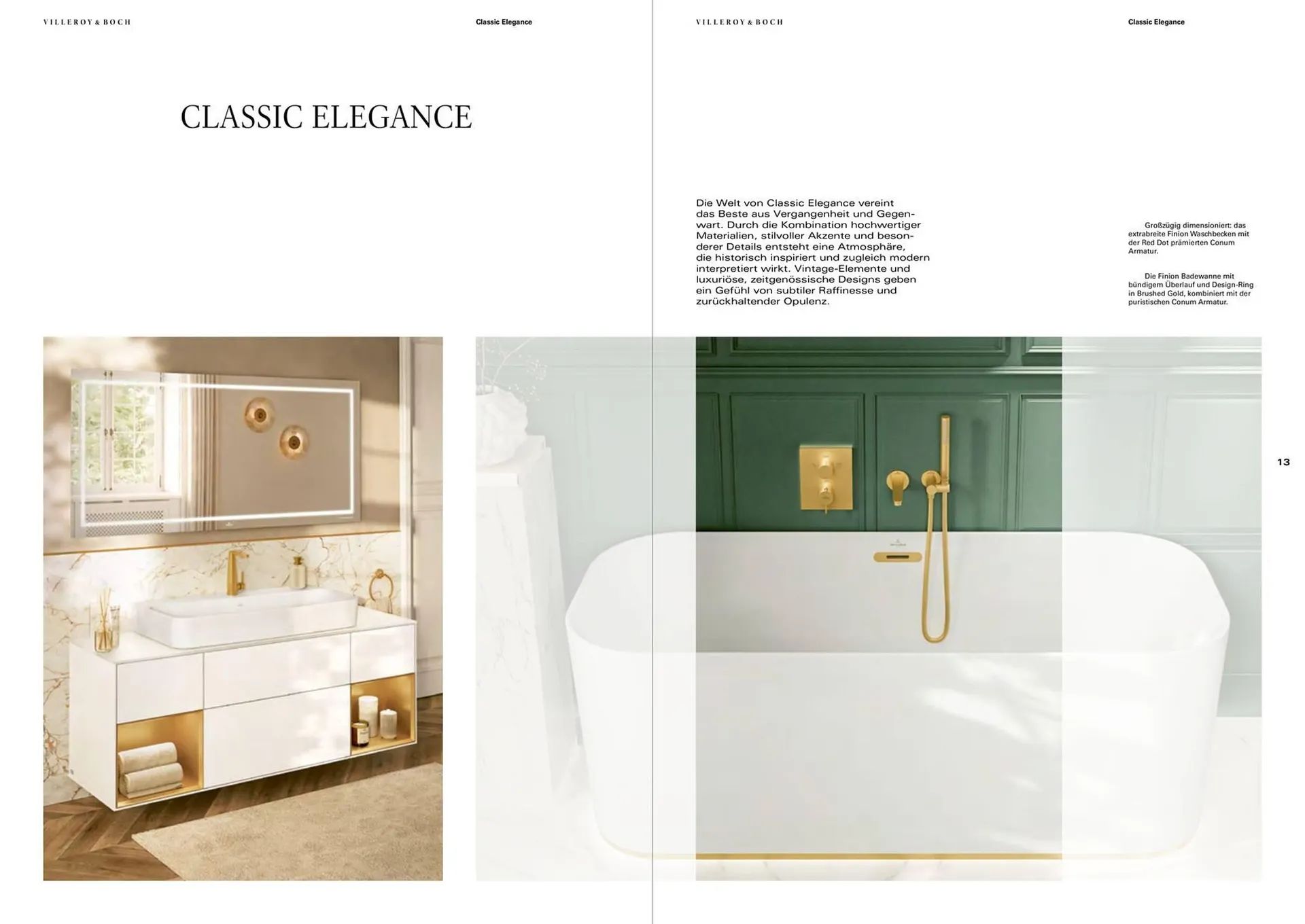 Villeroy & Boch Flugblatt von 6. Juni bis 31. Dezember 2025 - Flugblätt seite  7