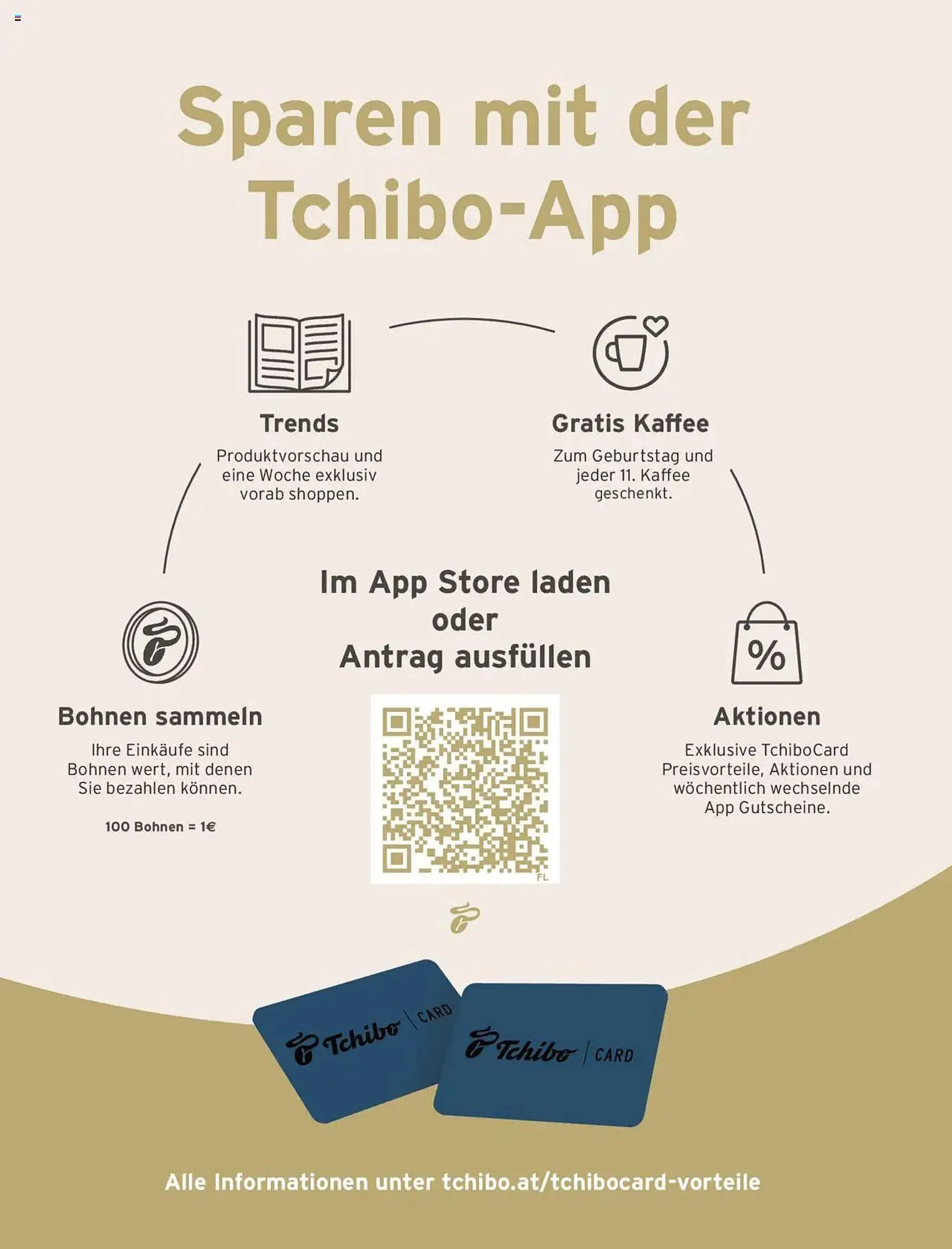 Tchibo Eduscho Flugblatt von 16. Jänner bis 28. Februar 2025 - Flugblätt seite 160