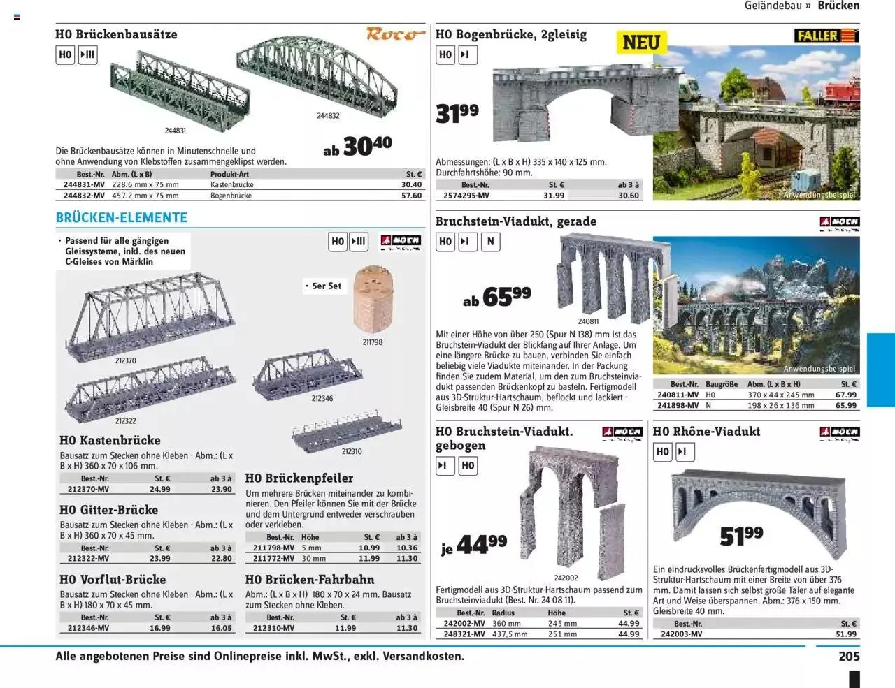 Conrad Angebote von 13. September bis 31. Dezember 2023 - Flugblätt seite  209