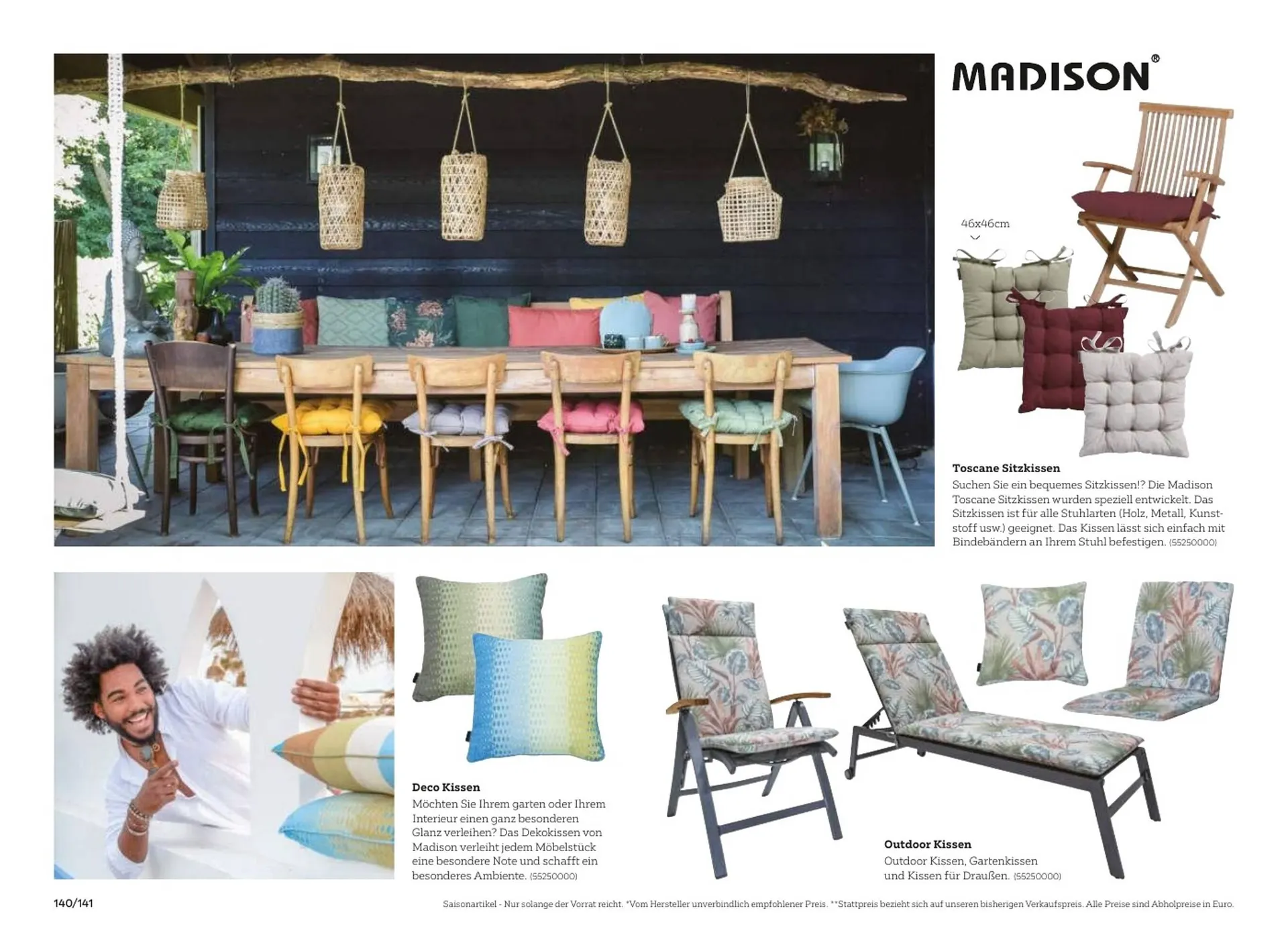 XXXLutz Flugblatt von 1. Juni bis 30. Dezember 2023 - Flugblätt seite 140