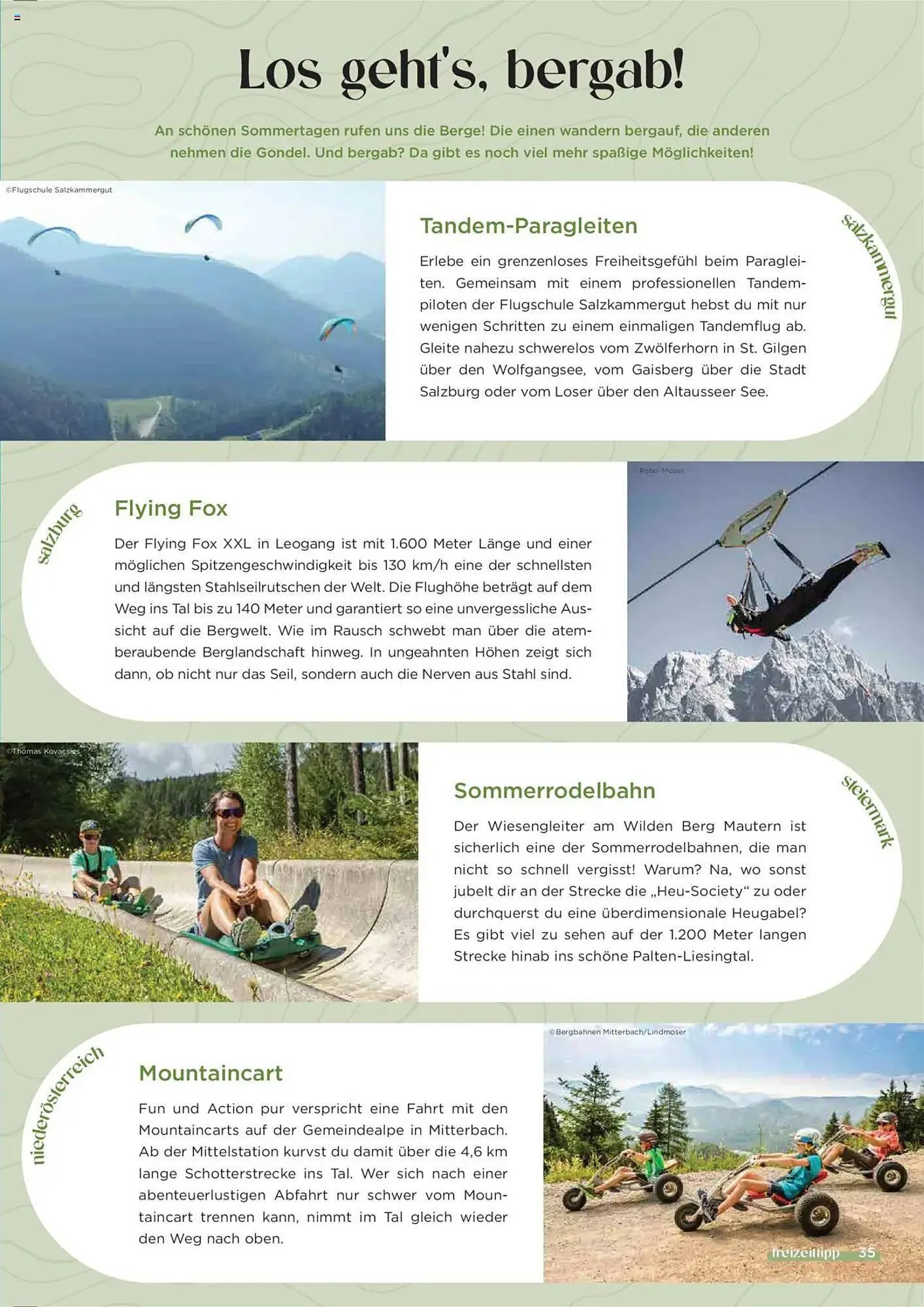 Unimarkt Flugblatt von 1. Juli bis 4. Dezember 2025 - Flugblätt seite  35