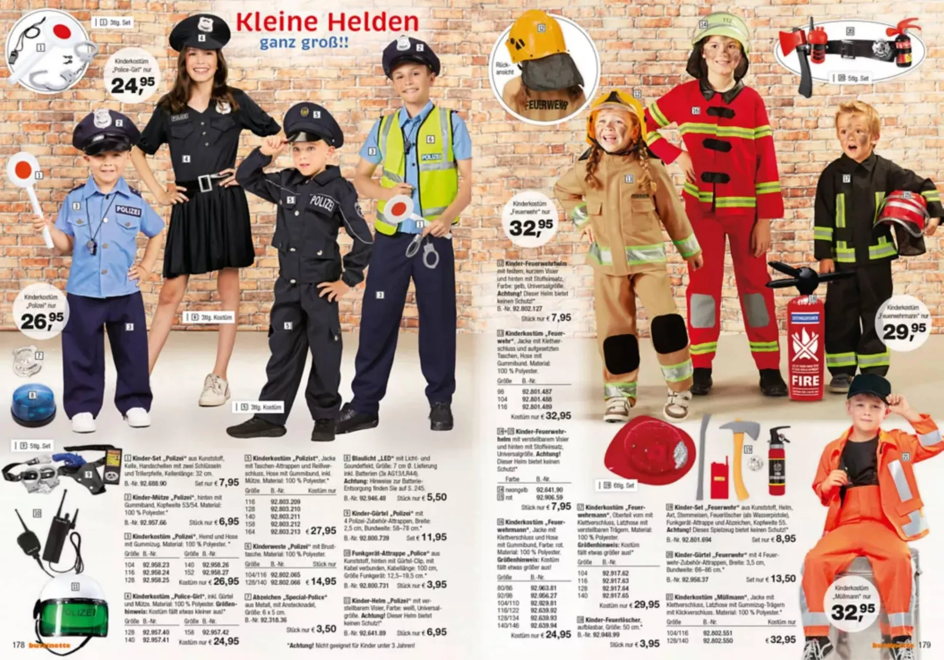 Buttinette Flugblatt von 24. Oktober bis 28. Dezember 2024 - Flugblätt seite 90