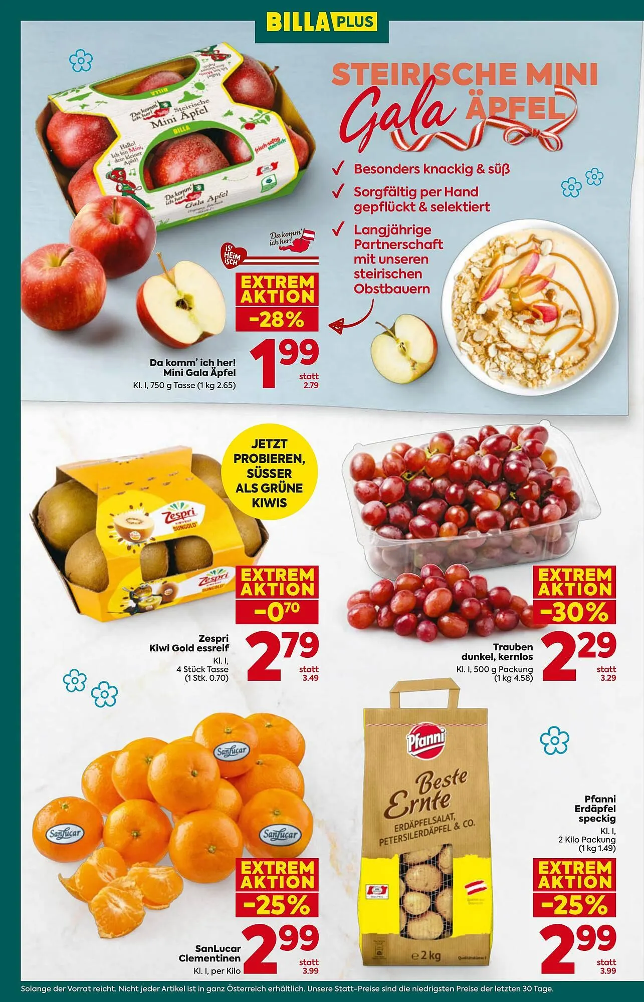 Billa Box Flugblatt von 19. Februar bis 25. Februar 2026 - Flugblätt seite  6