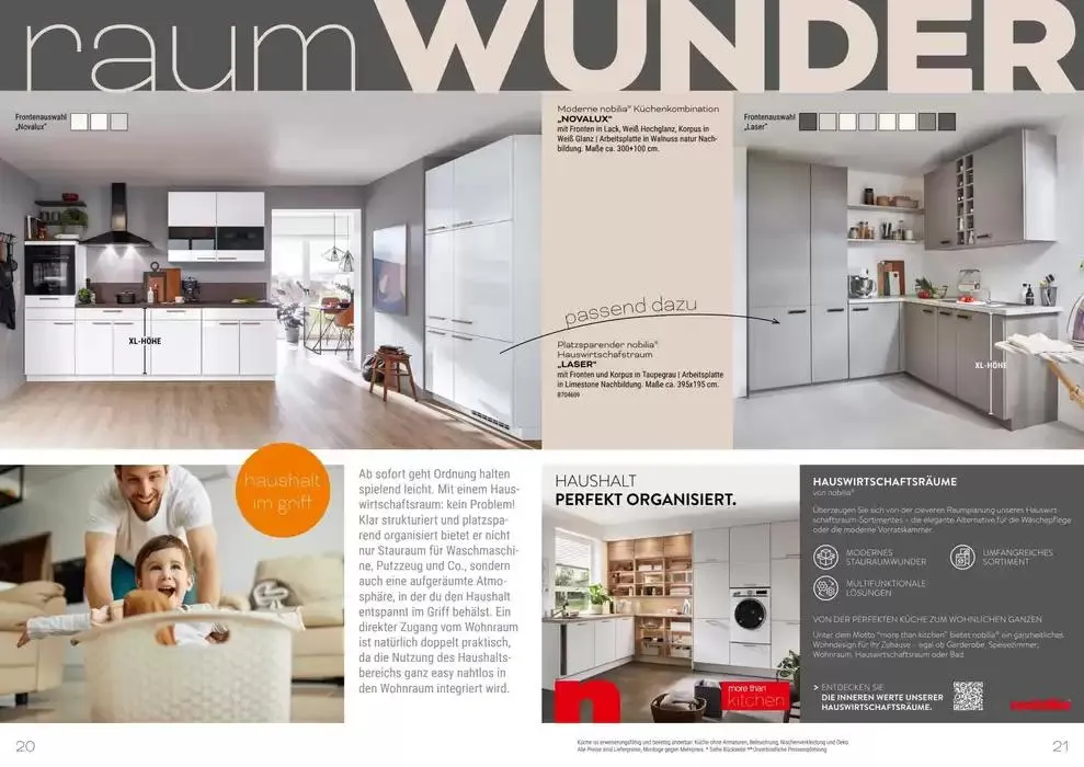 Top-Deals und Rabatte von 3. November bis 28. Dezember 2024 - Flugblätt seite 2