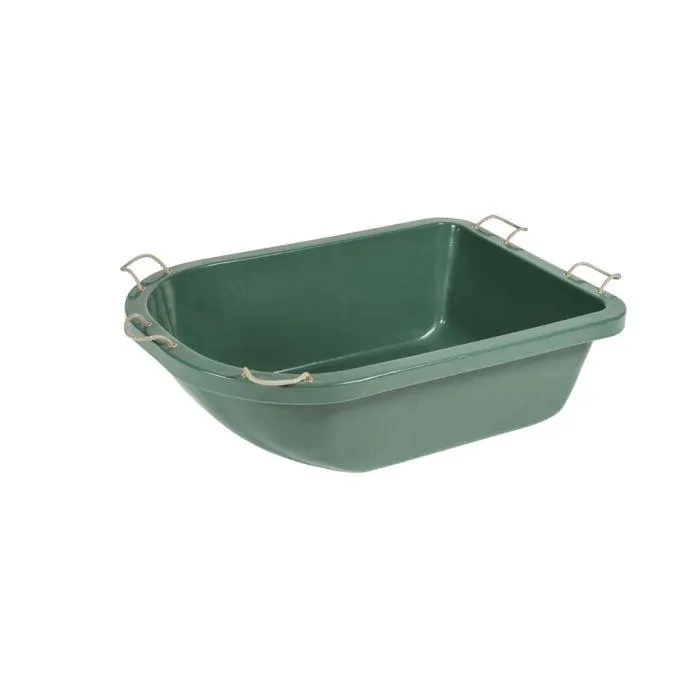 Schlitten-und Kofferraumwanne 100x70x30