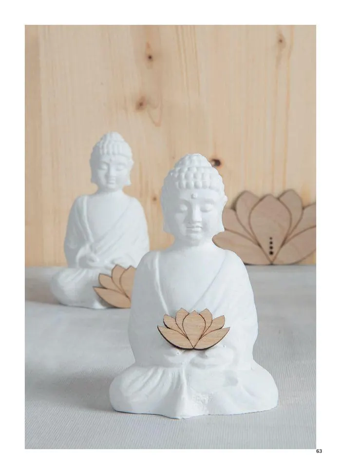 NEUER KATALOG 2024 von 23. Februar bis 31. Dezember 2024 - Flugblätt seite  65