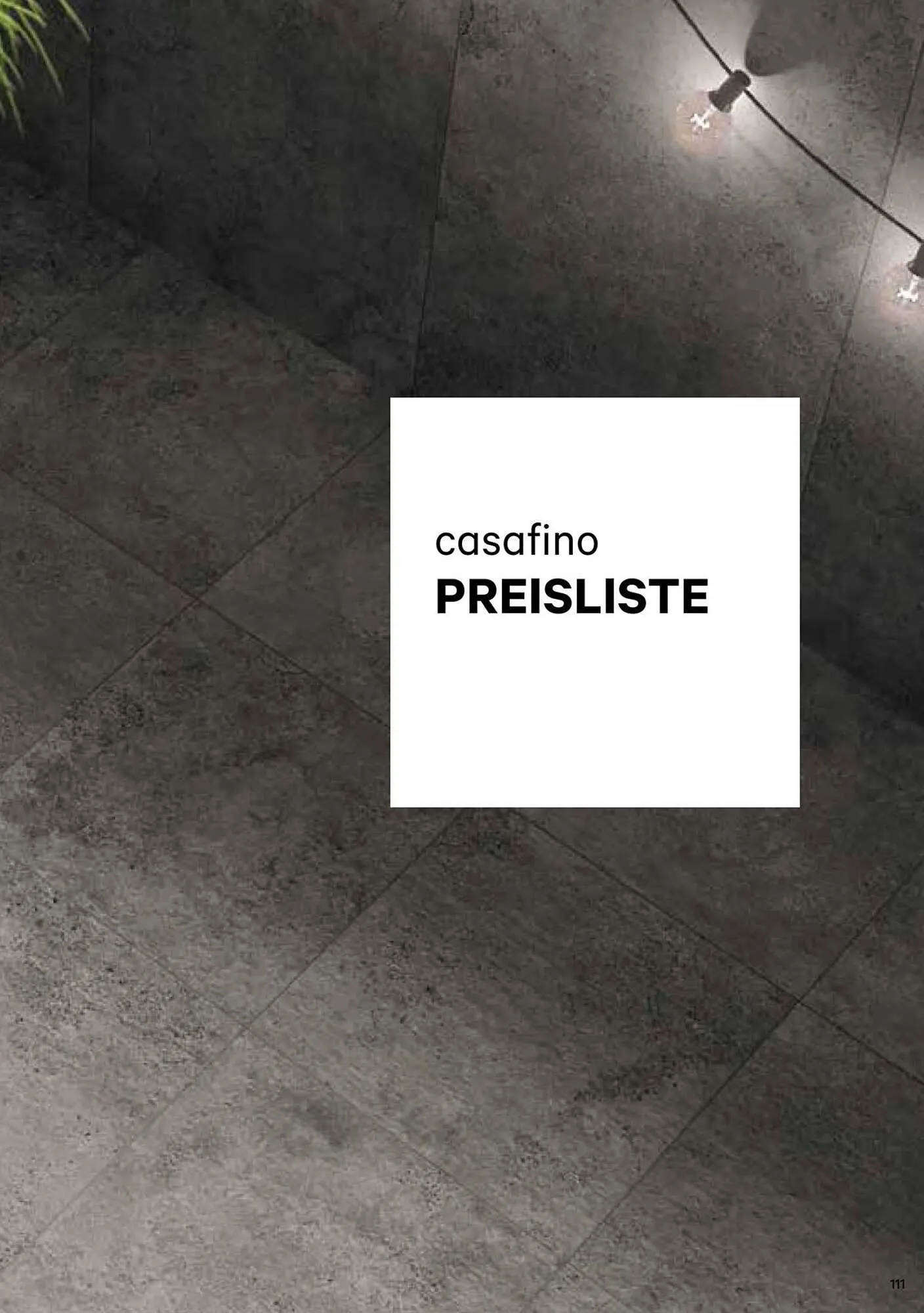 Lagerhaus Flugblatt von 1. Jänner bis 31. Dezember 2026 - Flugblätt seite  111