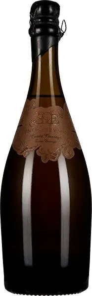 Sekt Zero Dosage Cuvée Courage