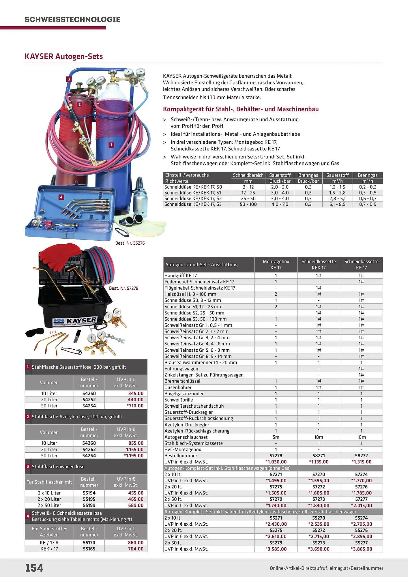Salzburger Lagerhaus Flugblatt von 23. April bis 31. Dezember 2025 - Flugblätt seite  154