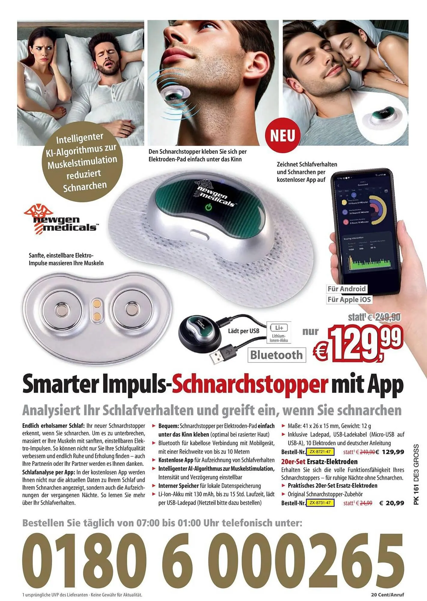 Pearl Flugblatt von 31. August bis 28. September 2024 - Flugblätt seite  164