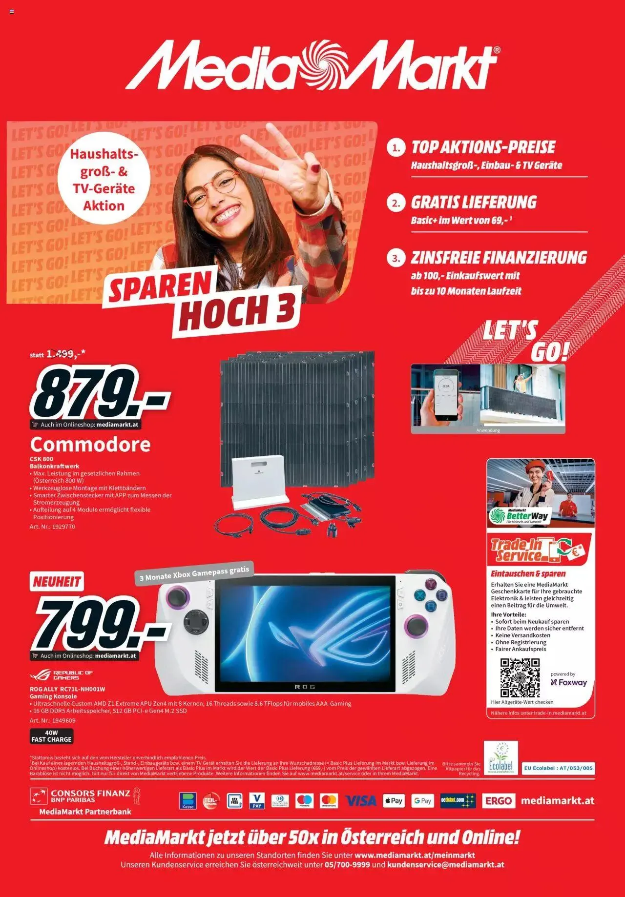 Media Markt Angebote - 0