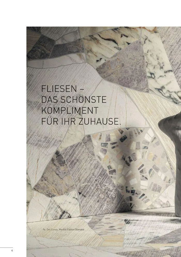 Fliesen 2024 von 5. Juni bis 31. Dezember 2024 - Flugblätt seite 5