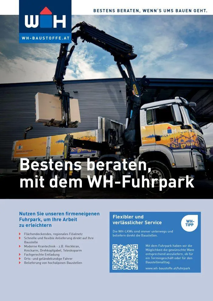 Betonlistschächte Preisliste 2024 von 5. Juni bis 31. Dezember 2024 - Flugblätt seite 19