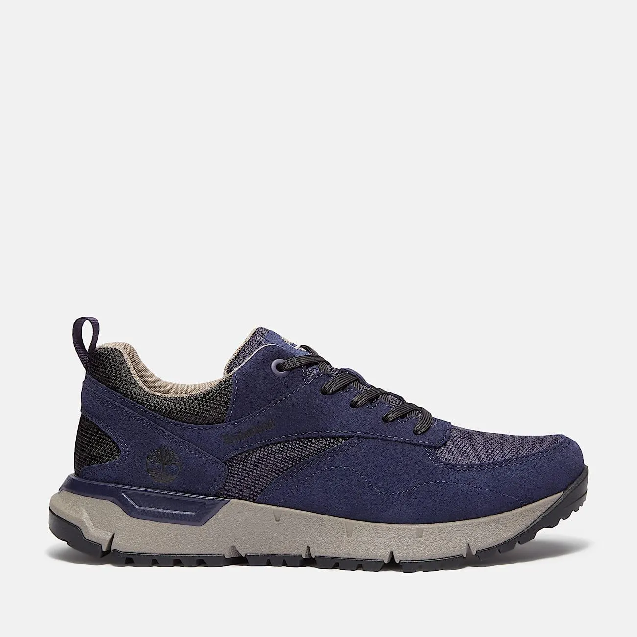 Voyager Park Sneaker für Herren in MARINEBLAUES MESH