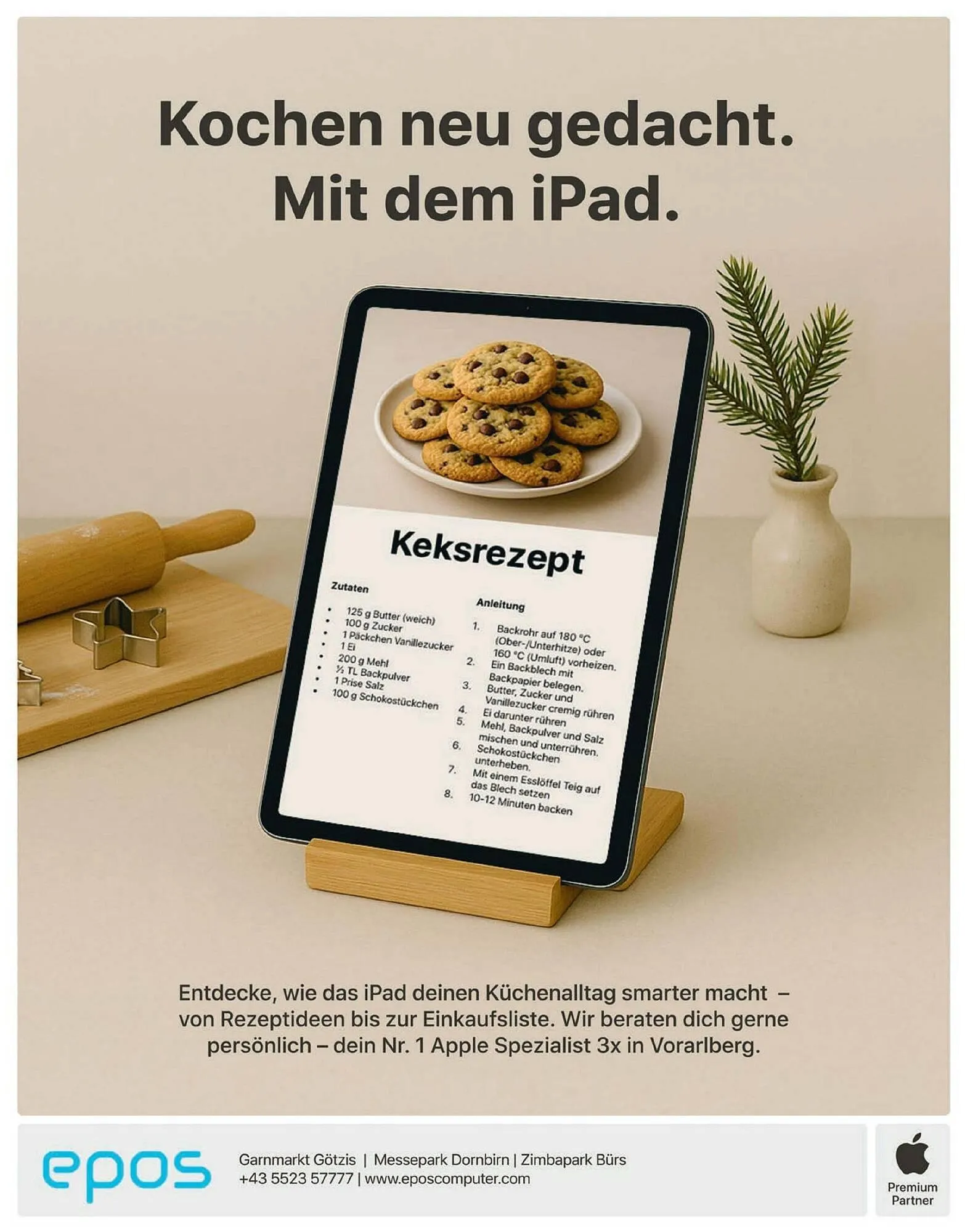 Sutterlüty Flugblatt von 17. November bis 29. Jänner 2026 - Flugblätt seite  55