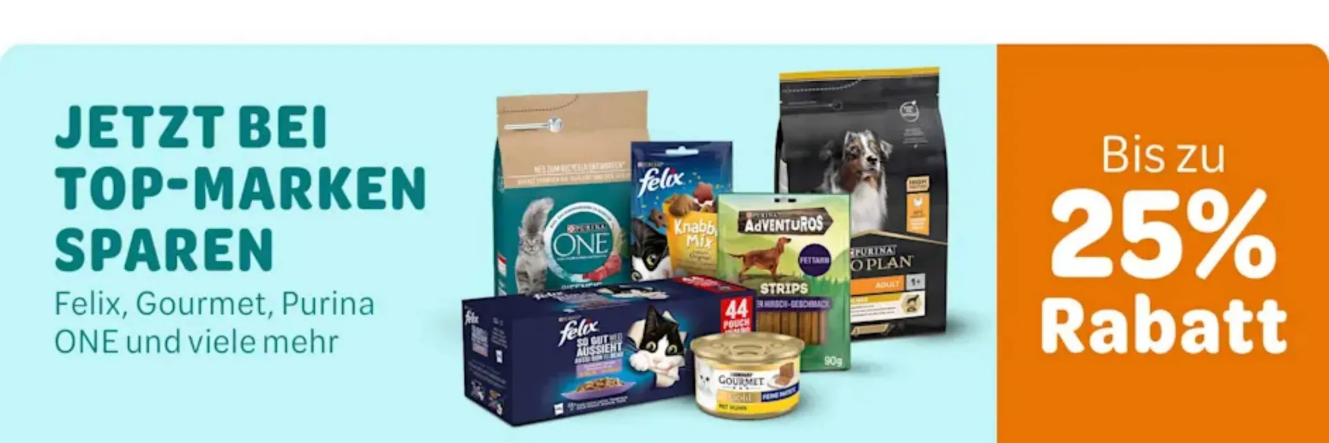 Zooplus Flugblatt von 27. Jänner bis 2. Februar 2026 - Flugblätt seite  2