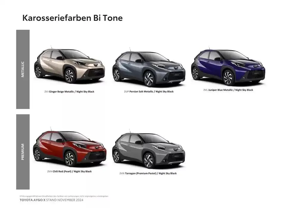 Große Auswahl an Angeboten von 2. November bis 2. November 2025 - Flugblätt seite 17