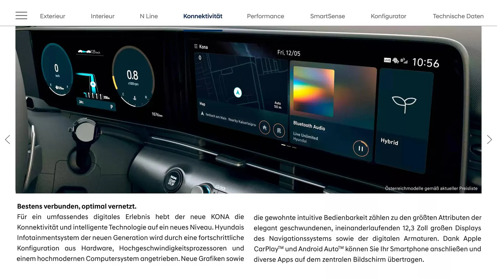 Hyundai Flugblatt von 6. März bis 6. März 2026 - Flugblätt seite  16