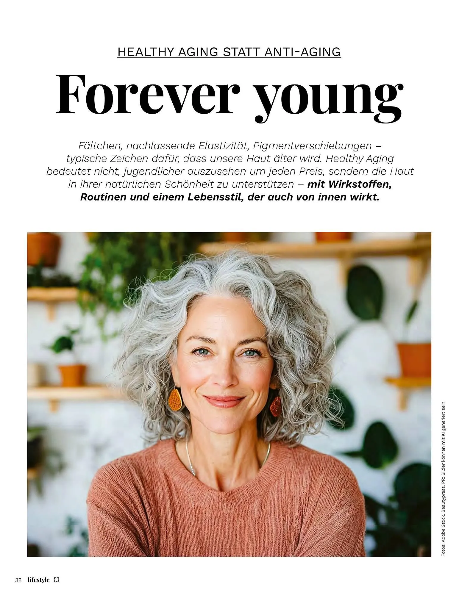 Müller Flugblatt von 1. Jänner bis 28. Februar 2026 - Flugblätt seite  38