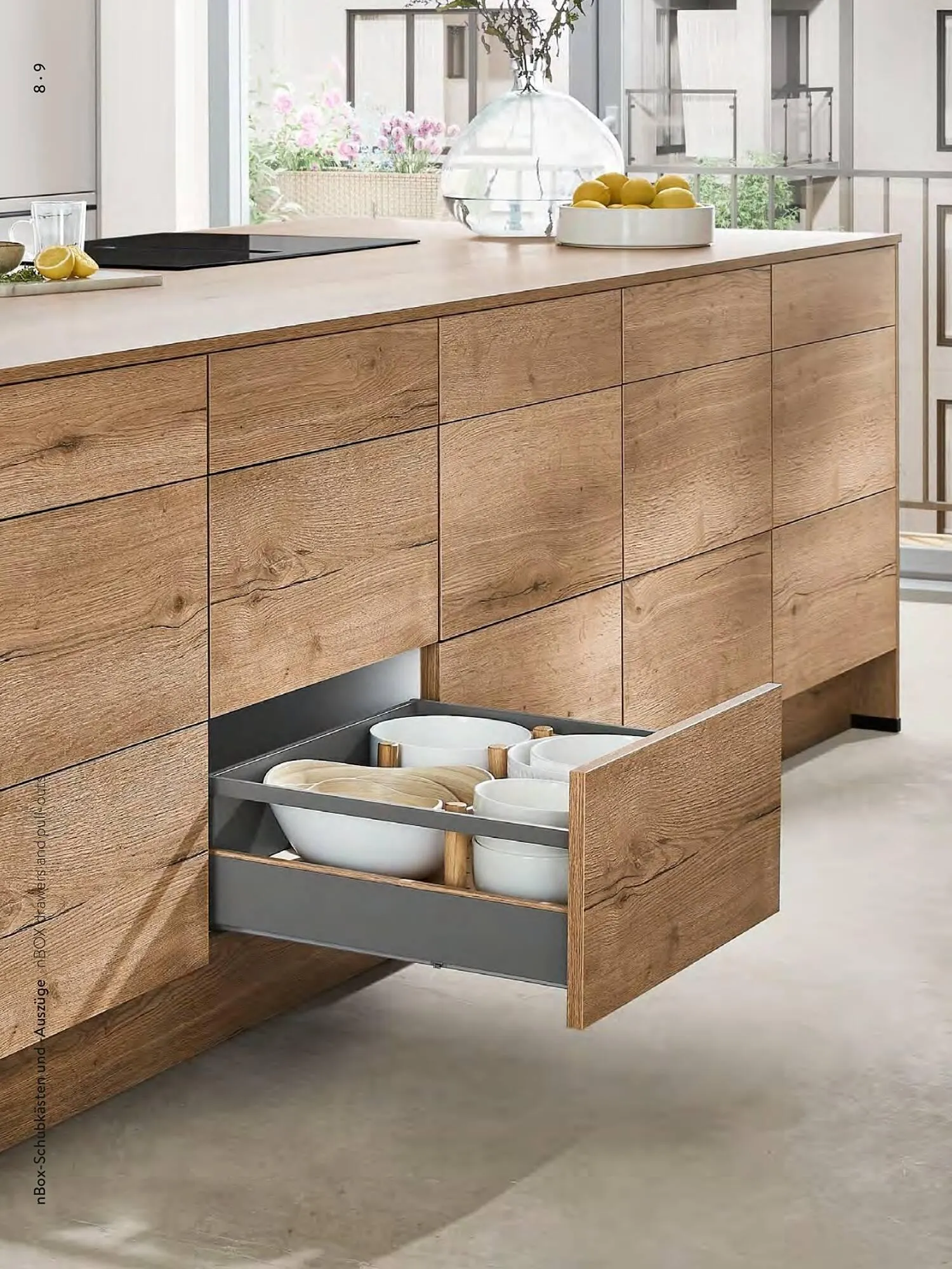 Mömax Flugblatt von 14. Februar bis 31. Dezember 2025 - Flugblätt seite  8